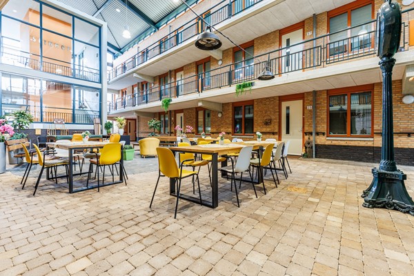 Medium property photo - Spinnerijstraat 9, 3295 VL 's-Gravendeel